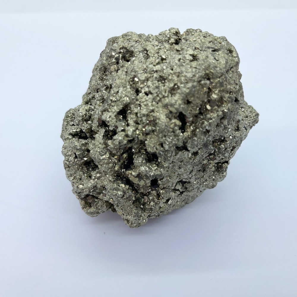 Pyrite Cluster $130