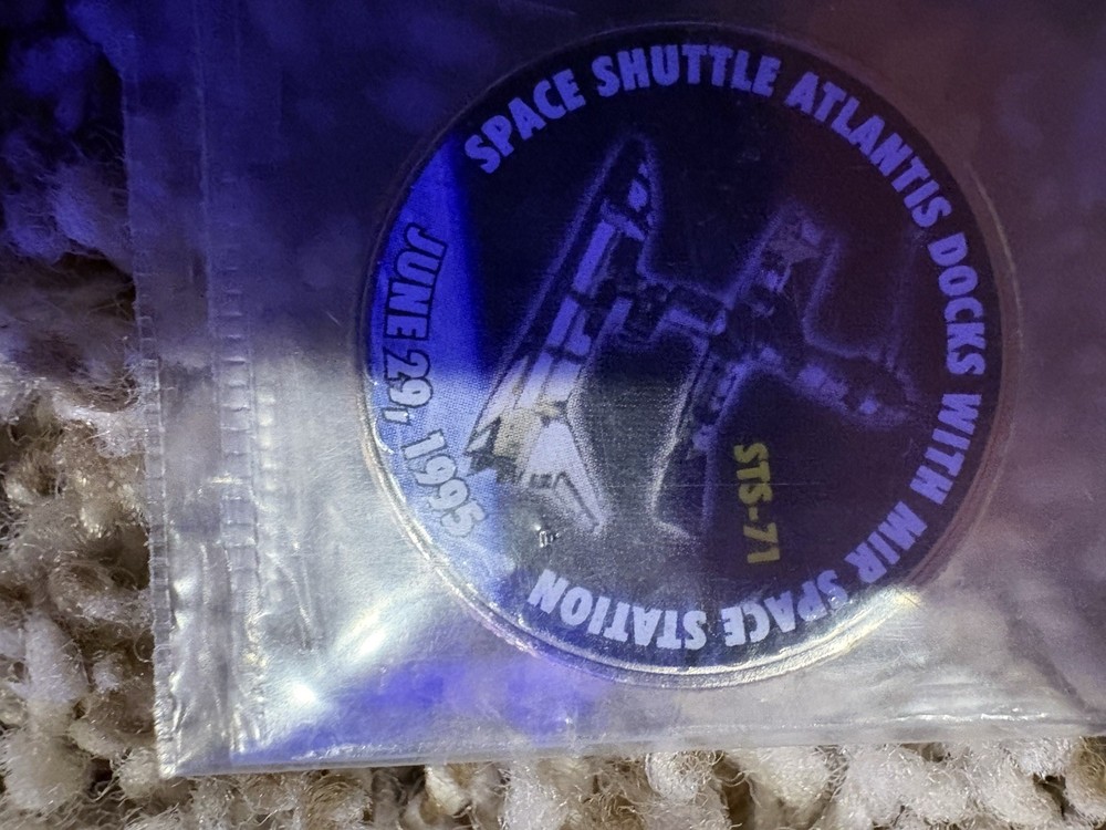 space coins