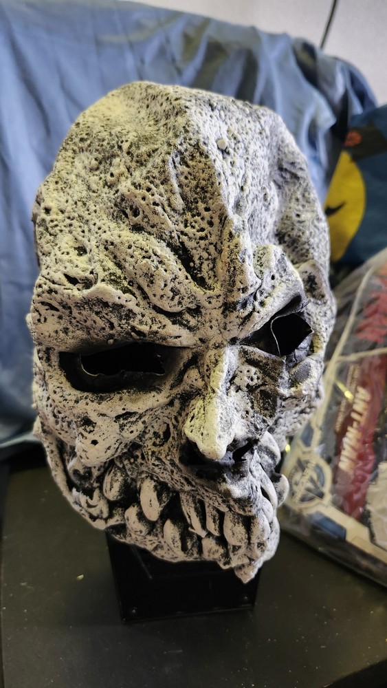 Halloween Masks