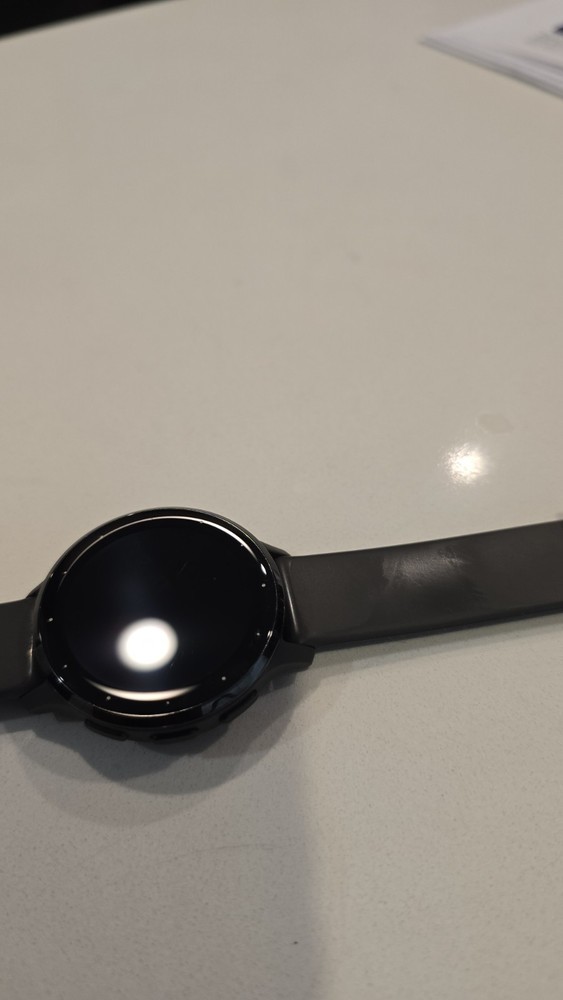 Garmin Venu 3S Smartwatch