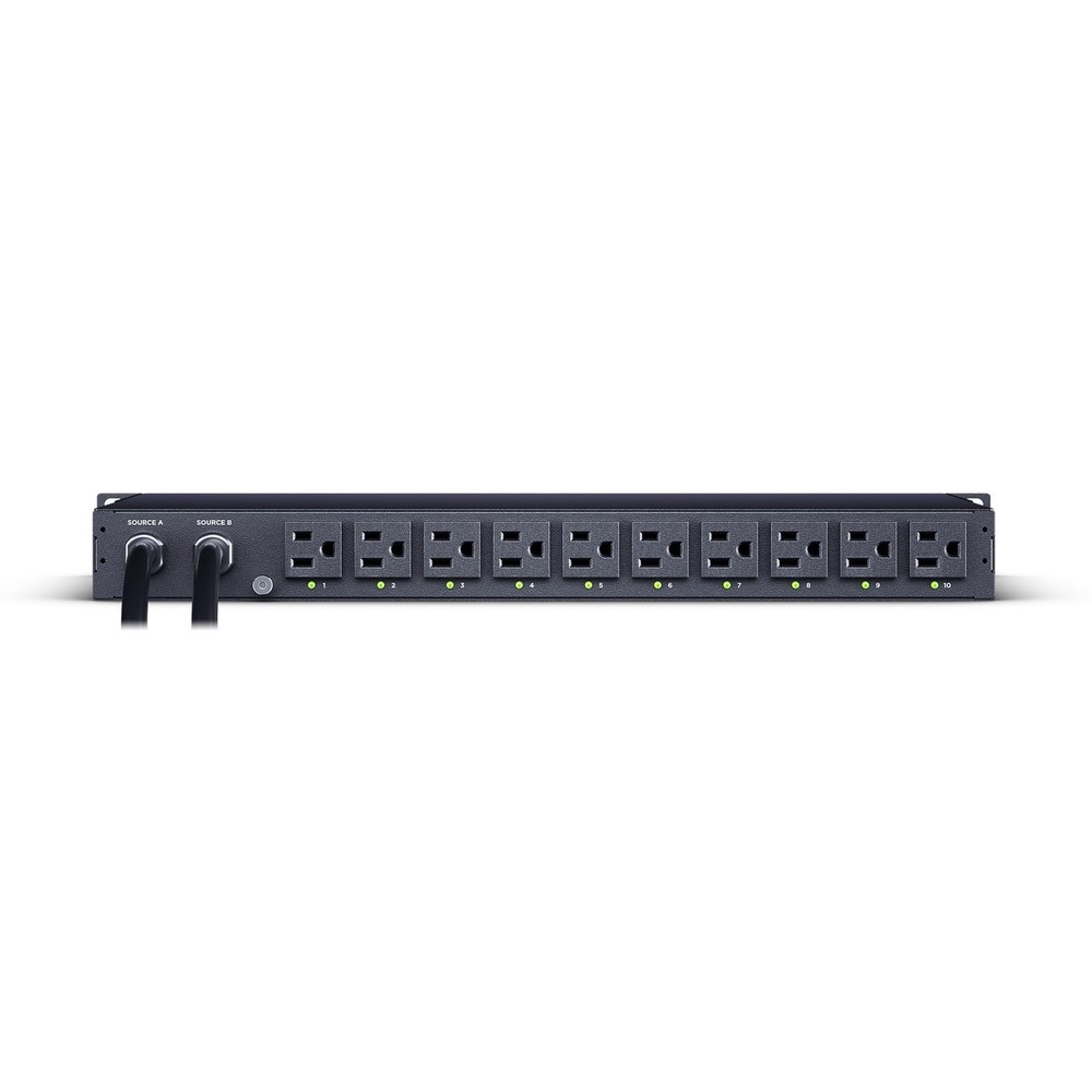 SWITCHED ATS PDU 15A