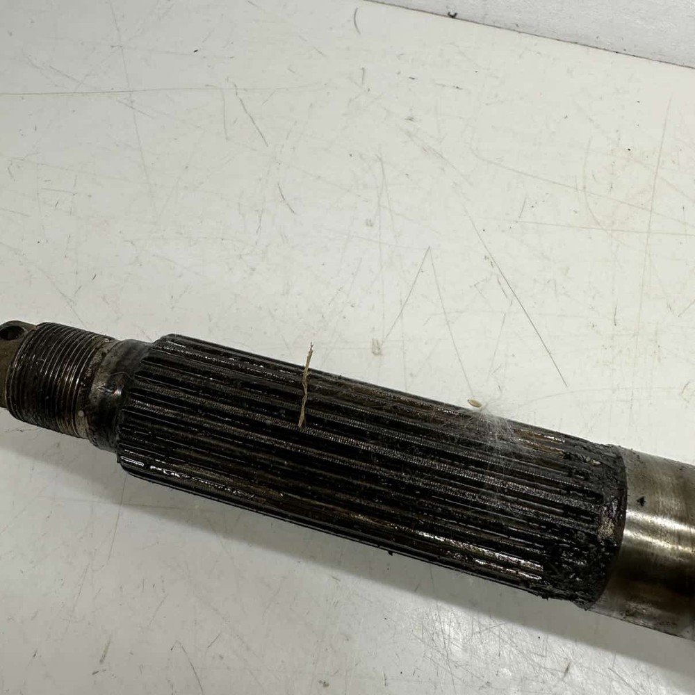 Shaft, Final - 2004 Honda Foreman 450