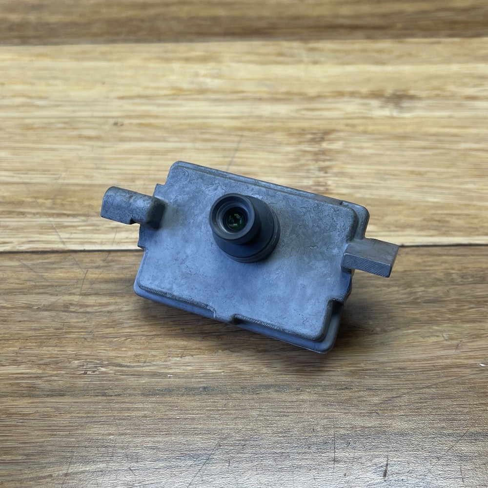 2019-2024 Audi A6 A7 A8 Front Camera Assistance Module 4N0907217A OEM