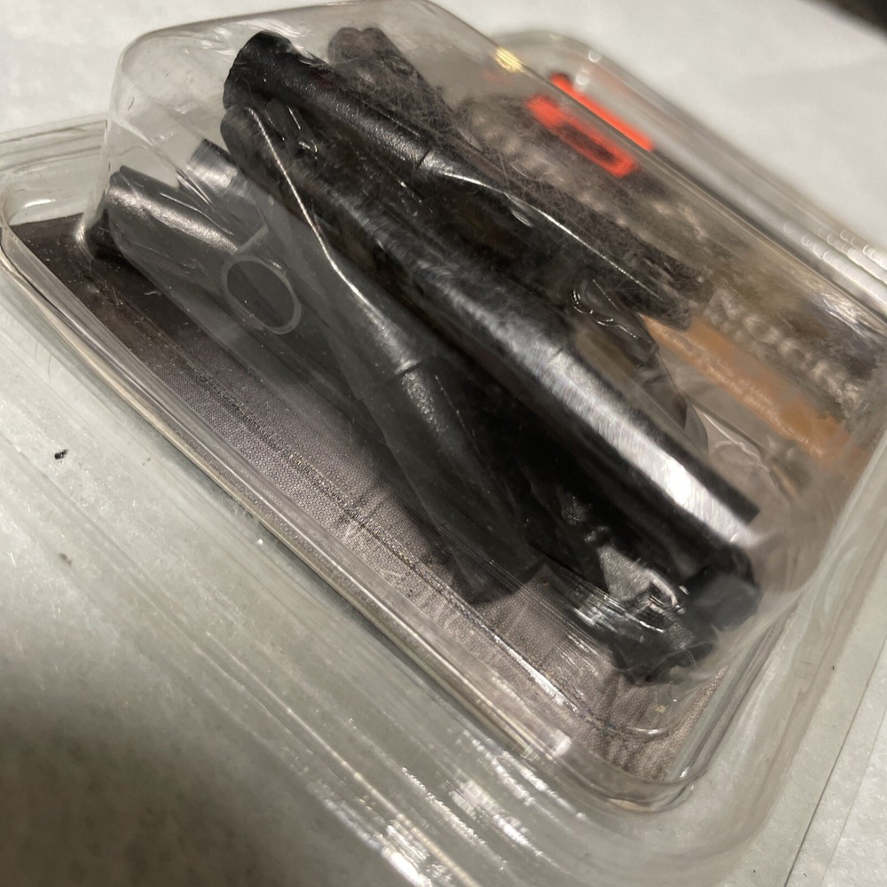 Carbon Express Hypertek Nocks CXL 2 17.6 Grains