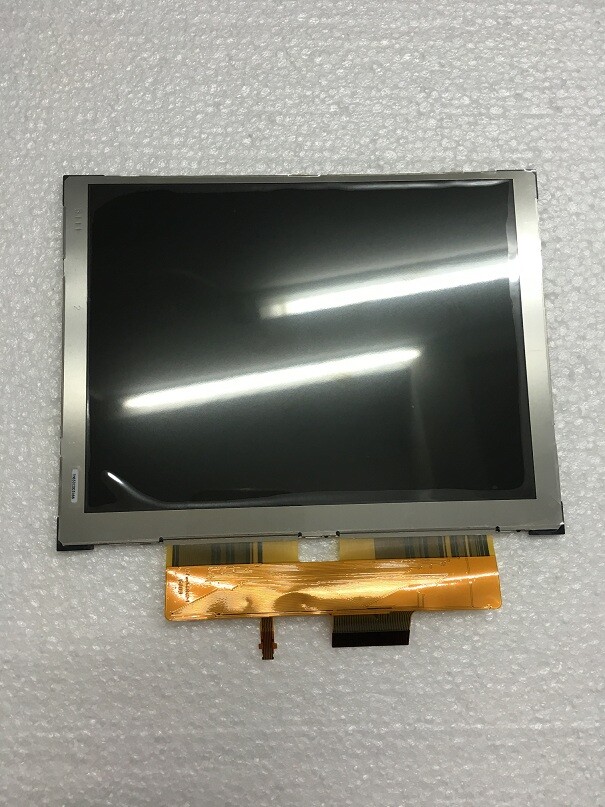 FOR Ridgid SeeSnake CS65x LCD DISPLAY SCREEN PANEL Replacement