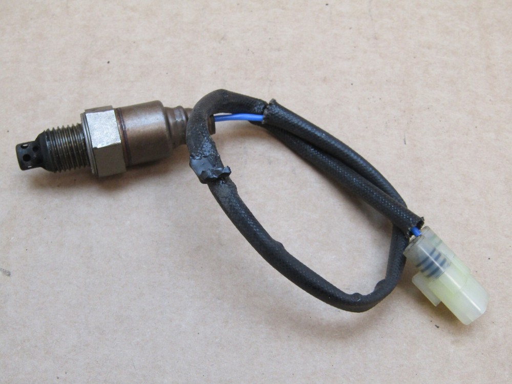 Honda CB125F 2019 7,215 miles lambda sensor (14836)