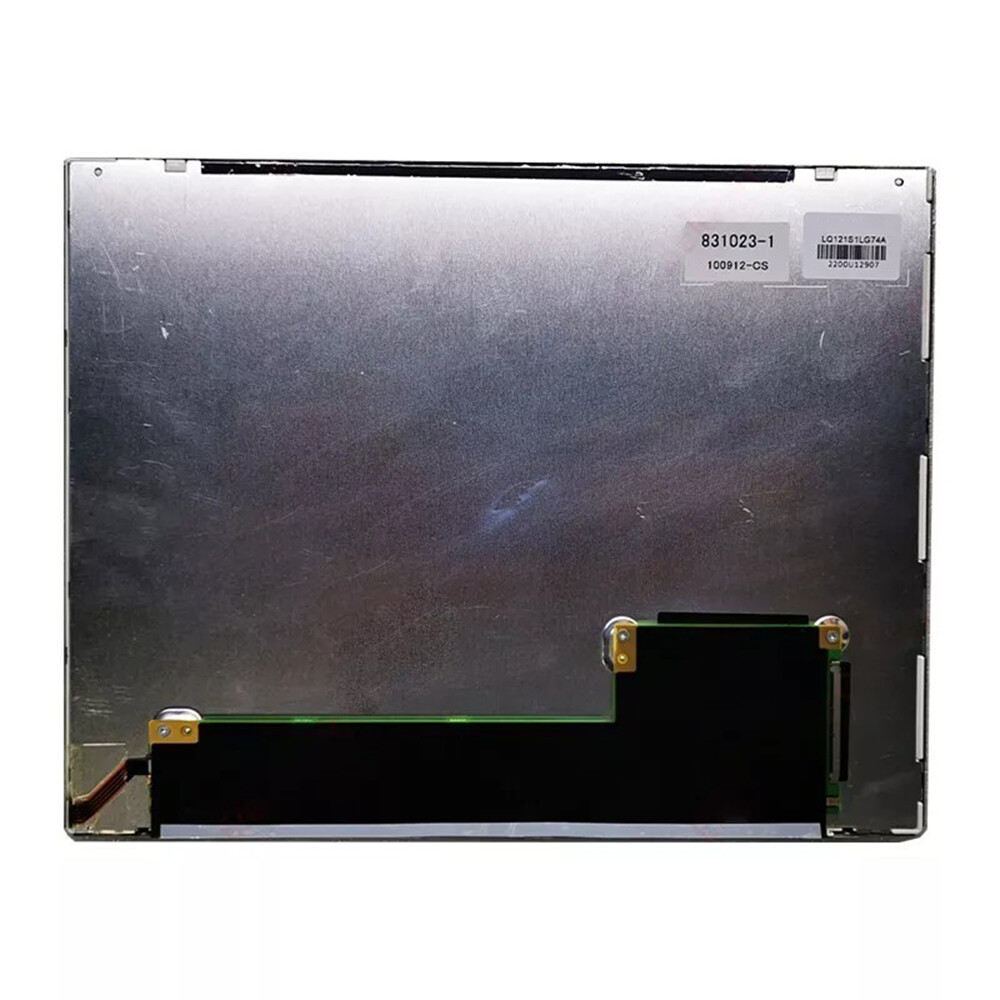 LCD Screen Display Panel for SHARP 12.1" LQ121S1LG74