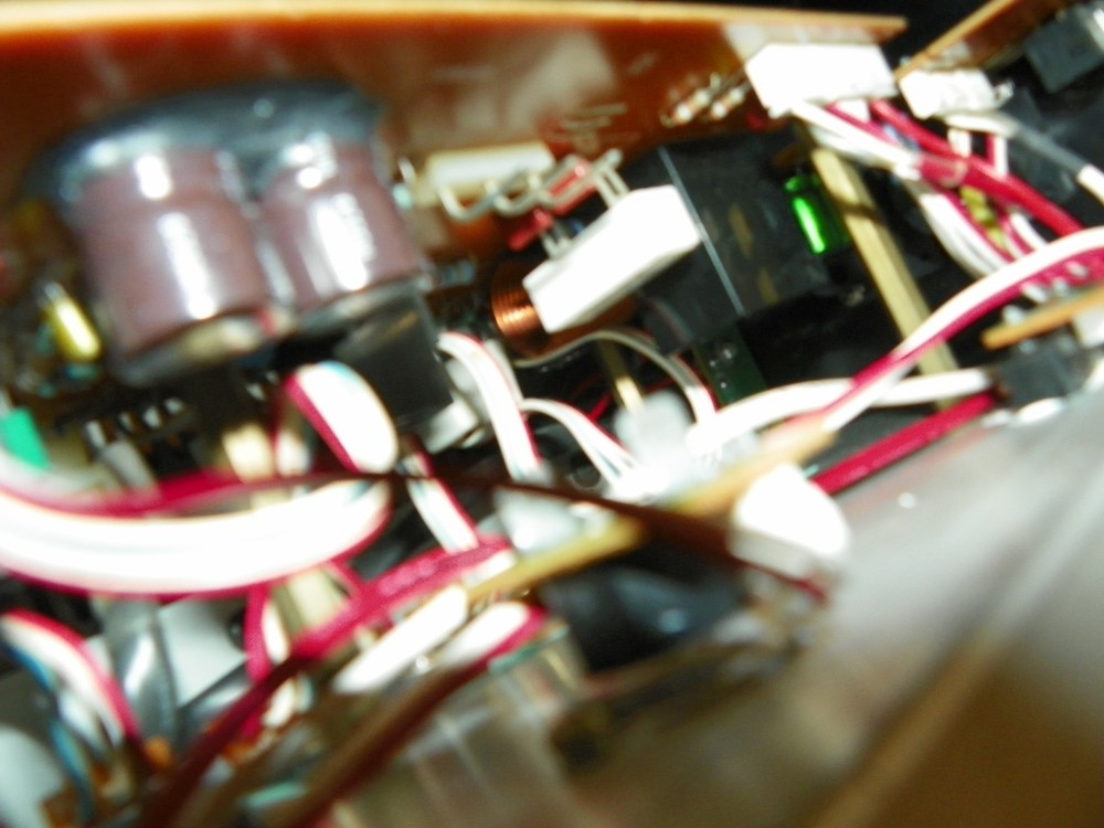 Yamaha PC2602M Professional Power Amplifier