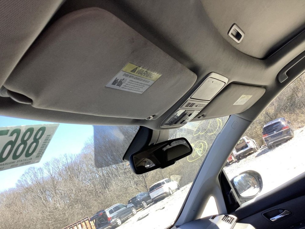 ODYSSEY 2015 Glove Box 4525034