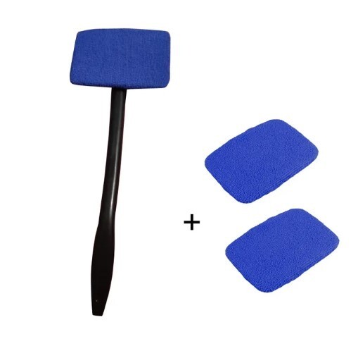 CLEANING TOOL ANTI FOG REMOVAL WINDSHIELD CAR ALSO HOME USE