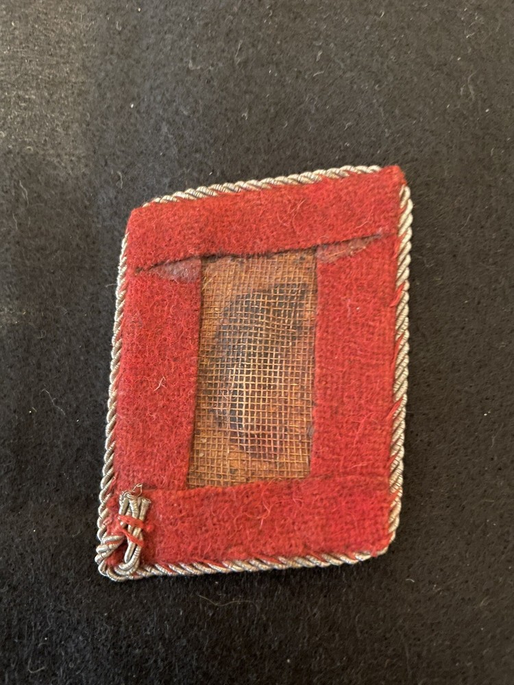 WW2 Original German Collar Tab Luftwaffa