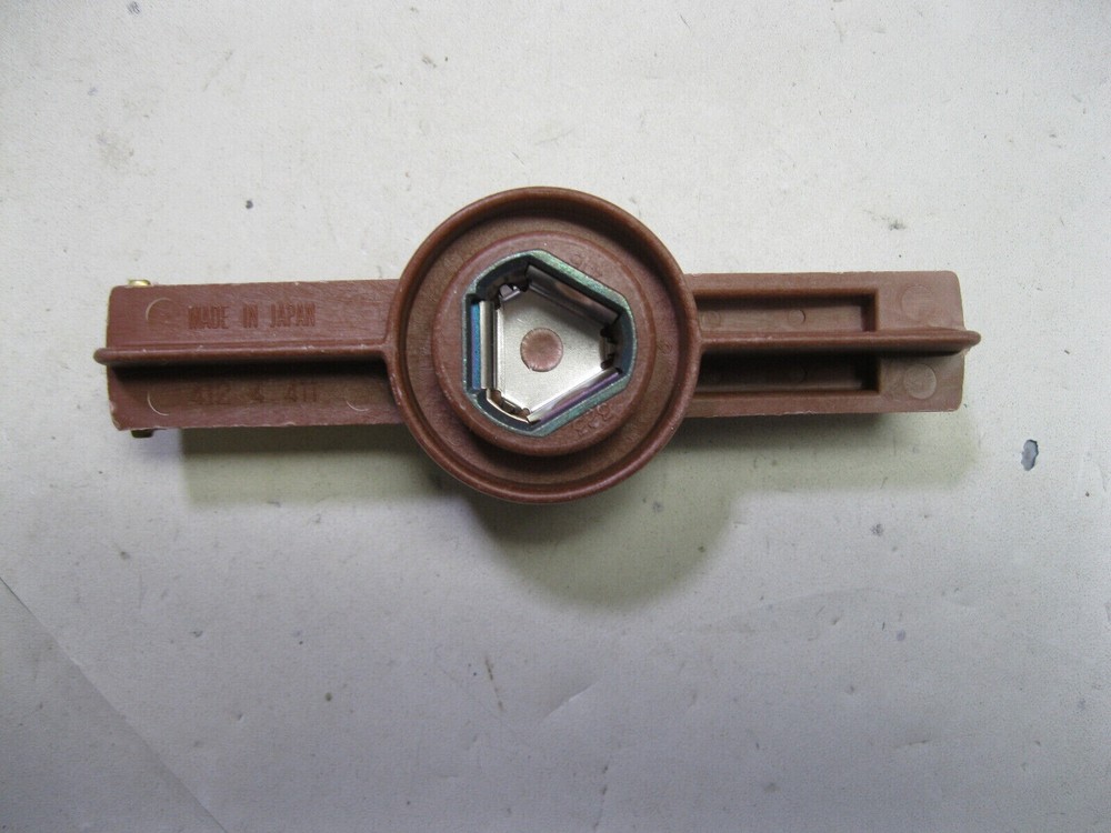 Distributor Rotor BWD D730P