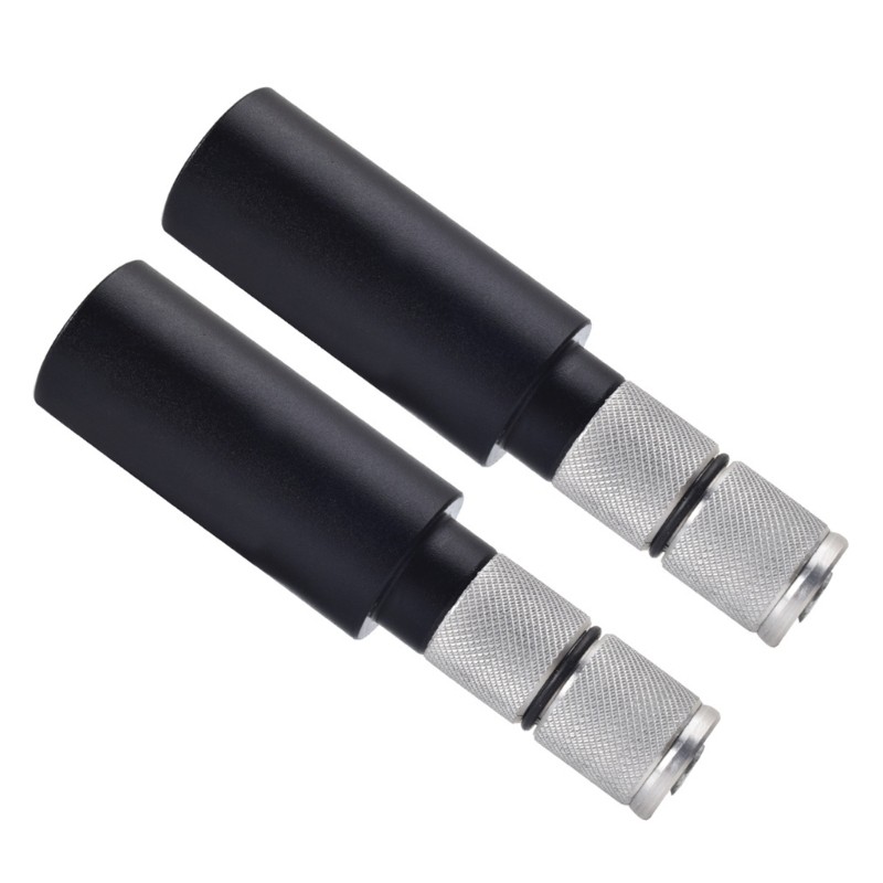 Extended Handlebars Extension Improve Control &Safety during Biking