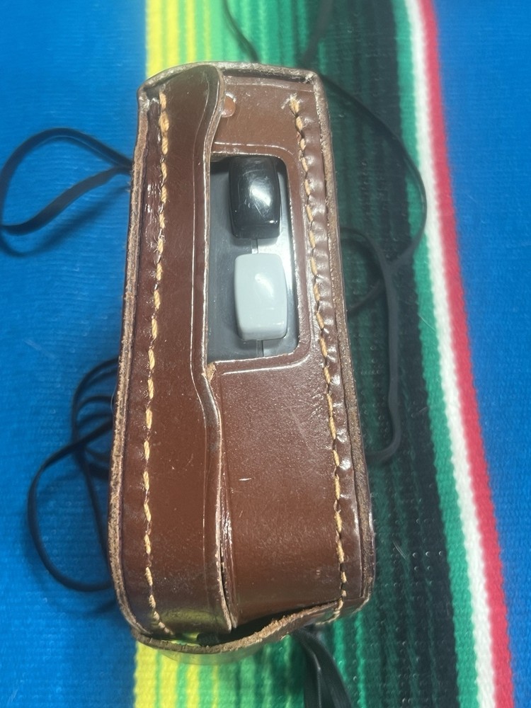 Gossen Lunasix Electronic Exposure Light Meter