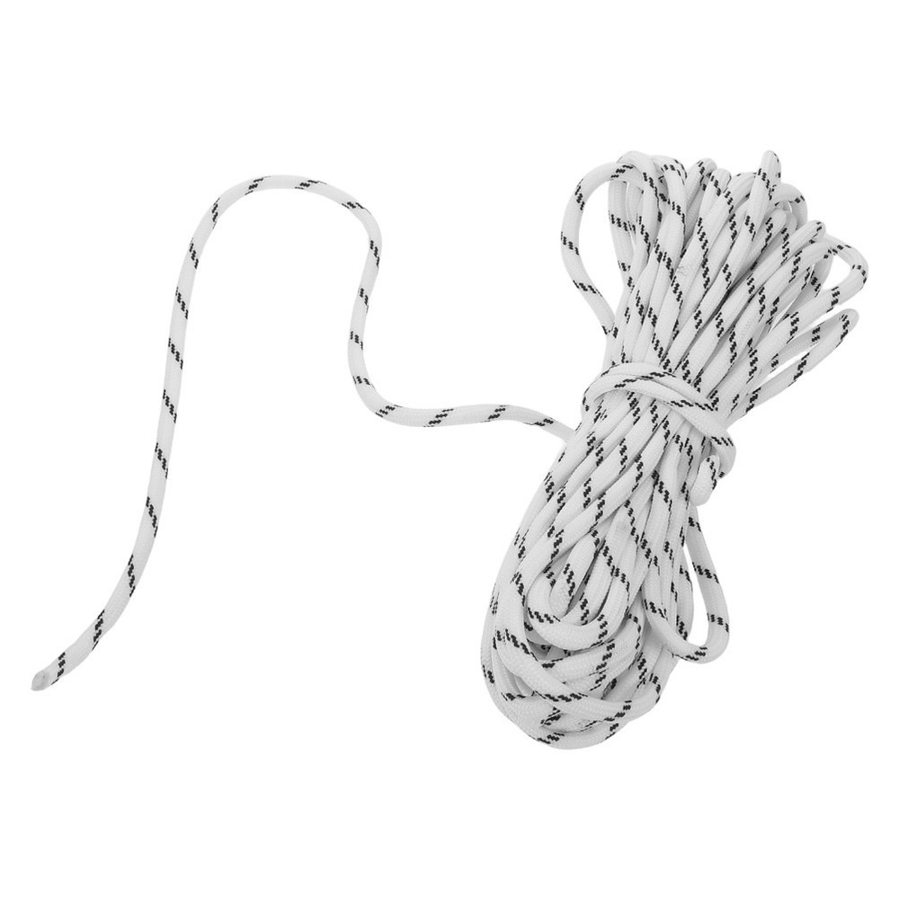 Durable Flag Pole Polyester Cord Clothes Line Ropes All-purpose Utility