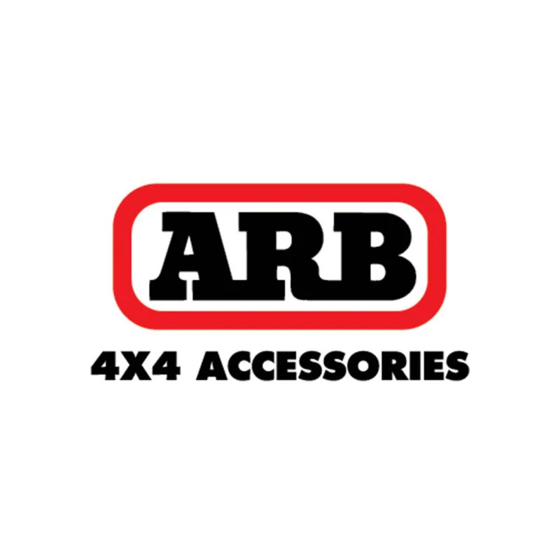 ARB Bumper Mounting Kit 6173065 for 3421520