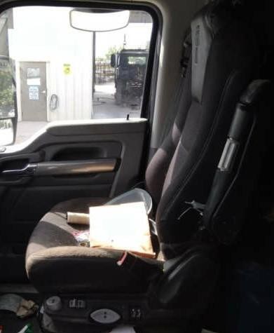 Replaces 2017 KENWORTH T680 FRONT SEAT ,  MN