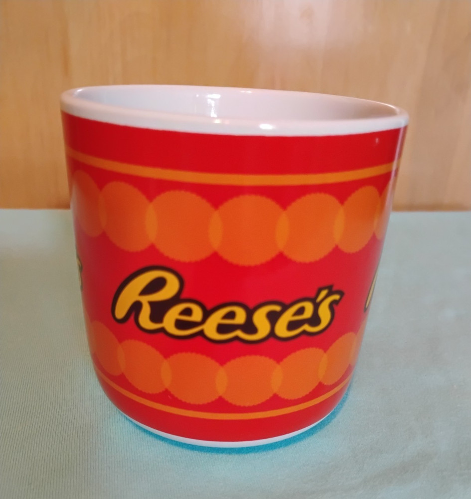 Reese's Coffee Mug by Galerie