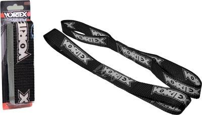 Vortex TD134 Soft Ties