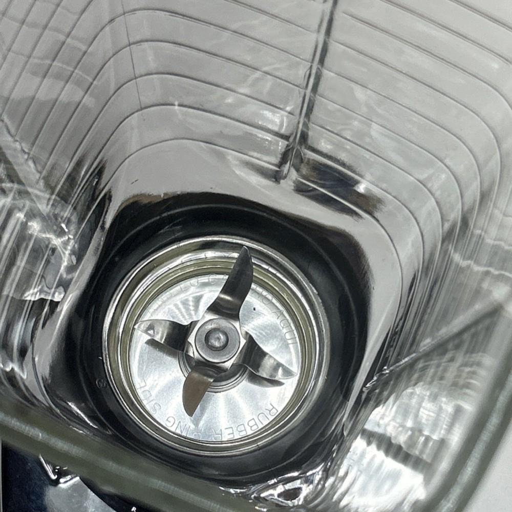 Osterizer Cycle Blend Electric Blender 647 Tested Works