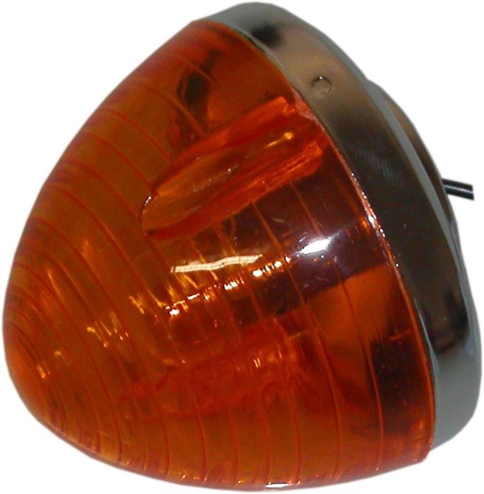 Indicator Complete Front L/H for 1978 Honda C 50
