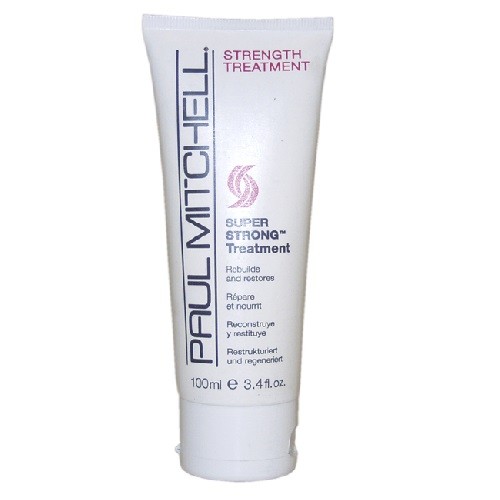 Paul Mitchell Super Strong Treatment 3.4 oz