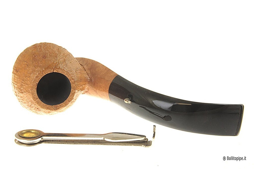 L'Anatra Sandblast - Full Bent Apple