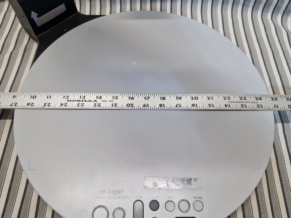 Samsung UF-130ST Digital Presenter