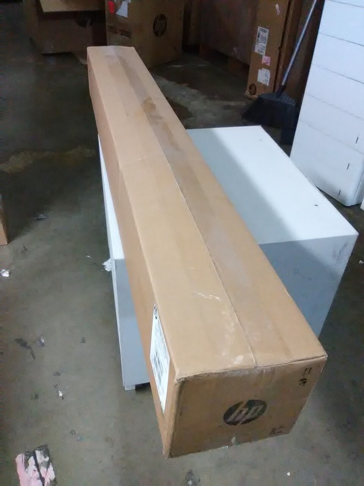 Q6699A HP 44 INCH GRAPHICS SPINDLE