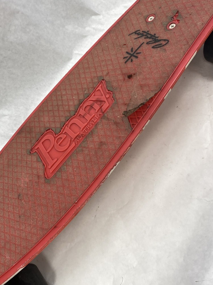 27" Penny HOSOI Nickel SKATEBOARD