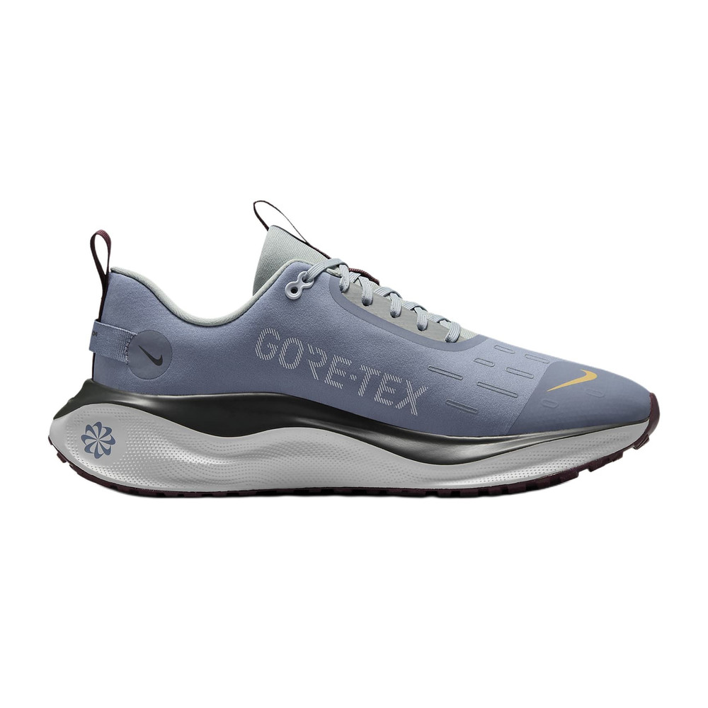 Nike ReactX Infinity Run 4 GORE-TEX Ashen Slate - HQ0265-400