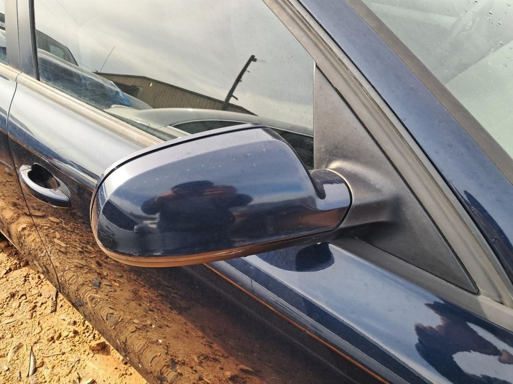 A4 AUDI 2010 Glove Box 5014125