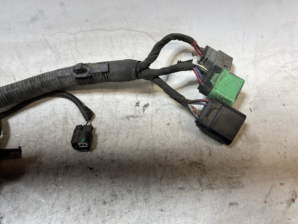 🧷2012-2020 OEM Tesla Model S Rear Subframe Wire Wiring Harness Cable