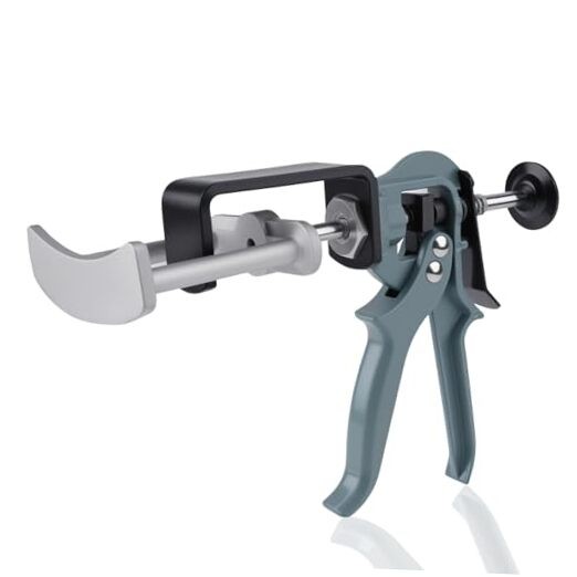 Heavy Duty Dual Piston Brake Caliper Compressor - Premium Tool