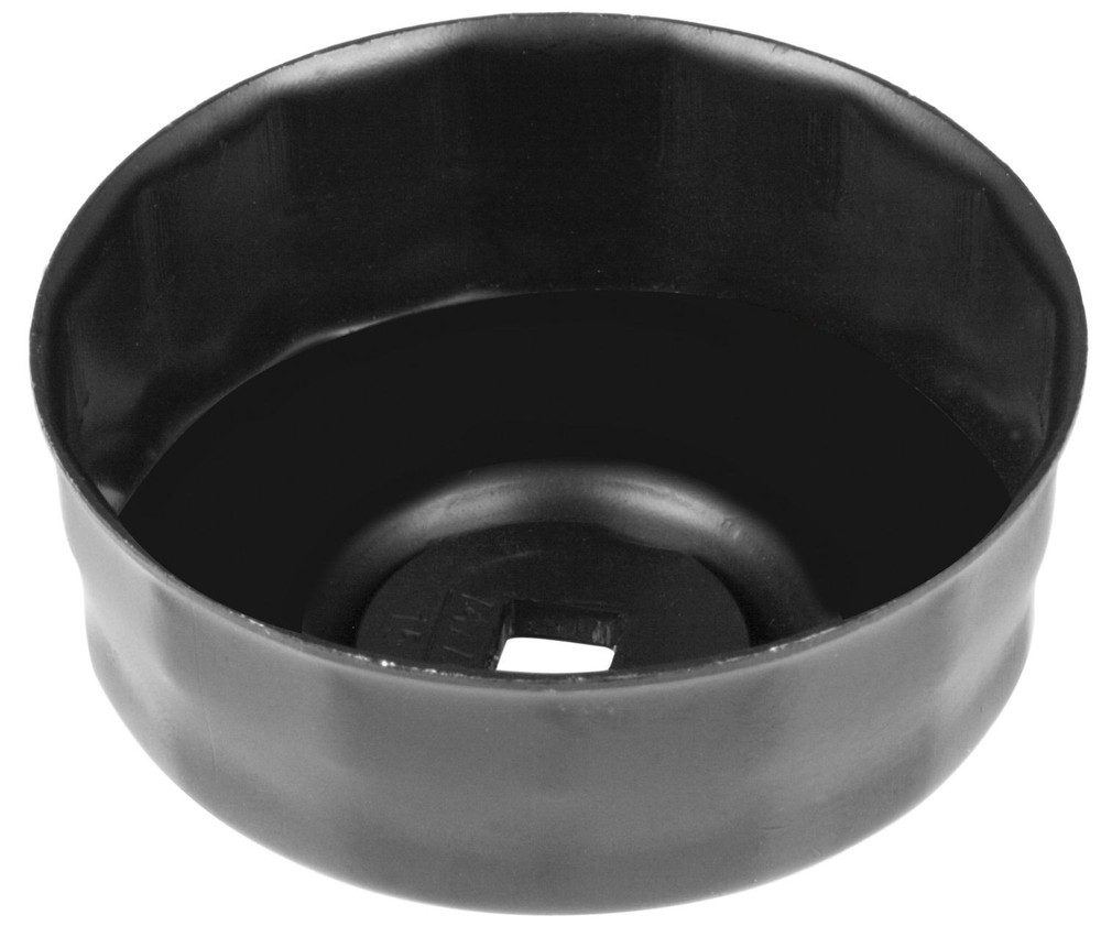 Performance Tool W54062 Cap Filter Wrench 74/76mm 15FL