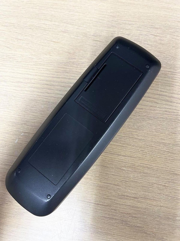 ONKYO Audio Remote Control RC-394S