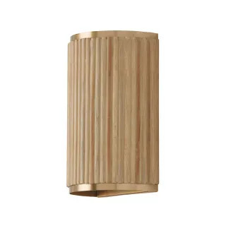 Capital Lighting 650721WS - Wall Sconces Indoor Lighting