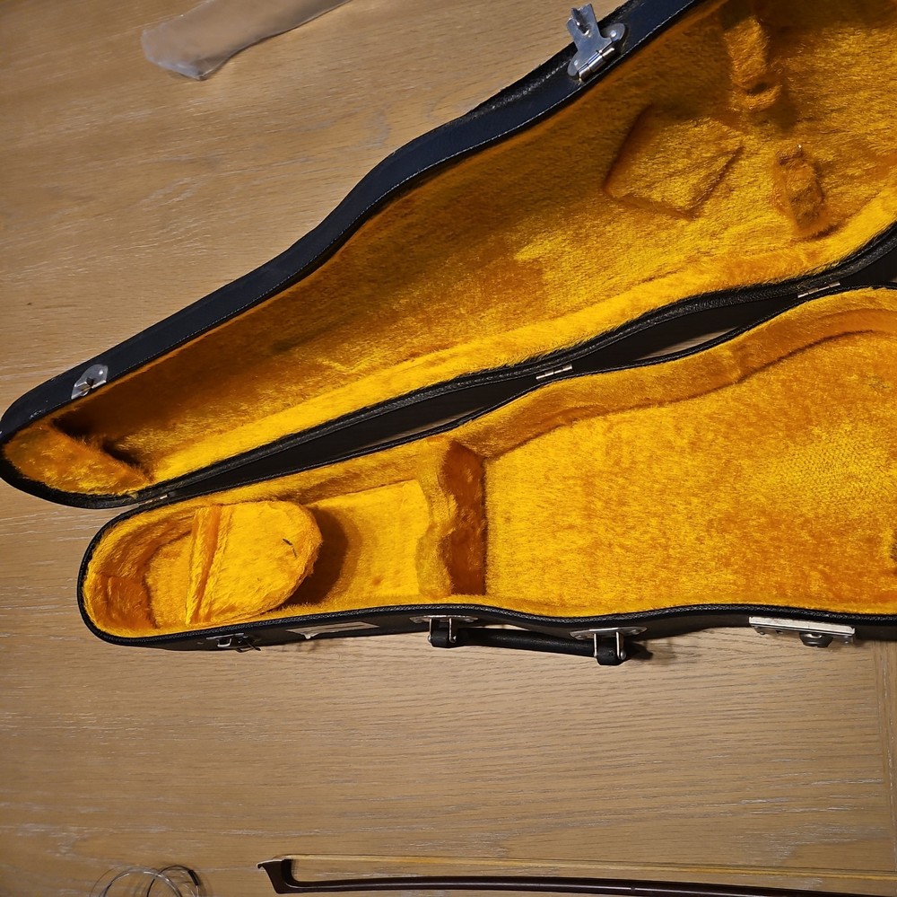 Suzuki Violin Co.ltd. Vintage