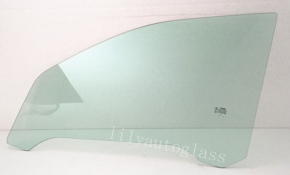 Fits 2002-2005 Buick Rendezvous Driver Side Left Front Door Window Glass
