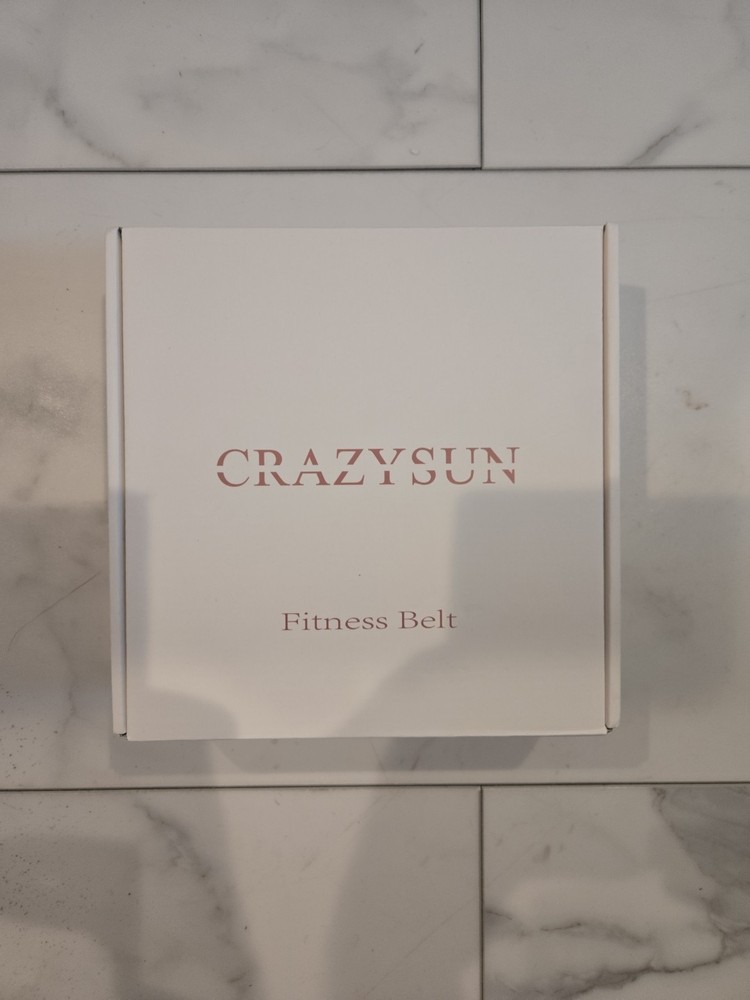 Fitness Belt