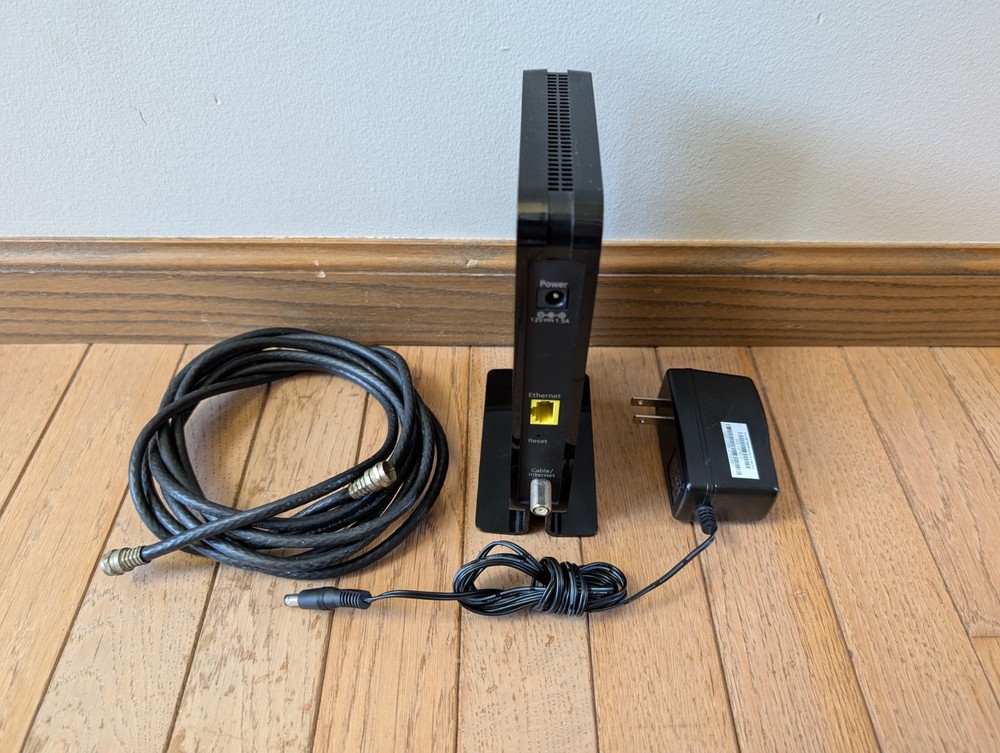 Netgear CM500 DOCSIS 3.0 16x4 Cable Modem