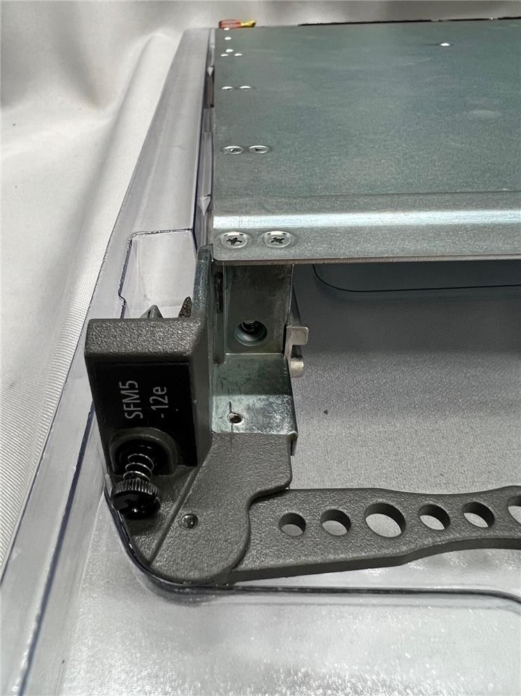 Nokia Switch Fabric Module 3HE08421AA SFM5-12e