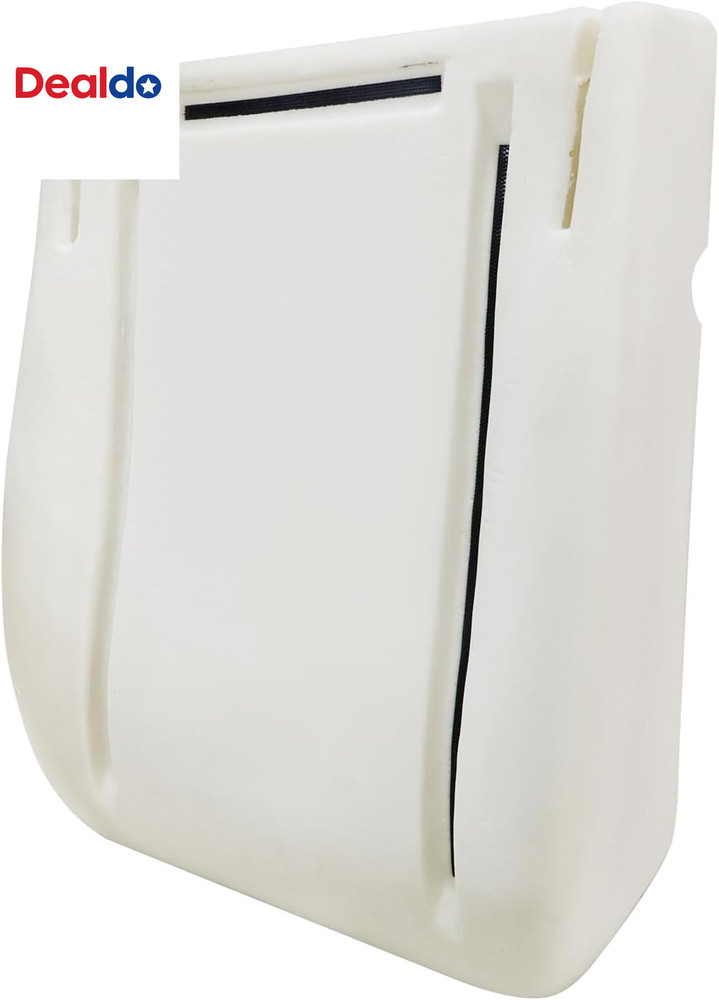 Driver Side Bottom Seat Cushion Foam for Chevy Express GMC Savana 2003-2014 Work