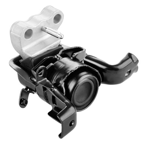 1Pcs Front Right Engine Motor Mount Replacement for 2009-2019 Toyota Corolla