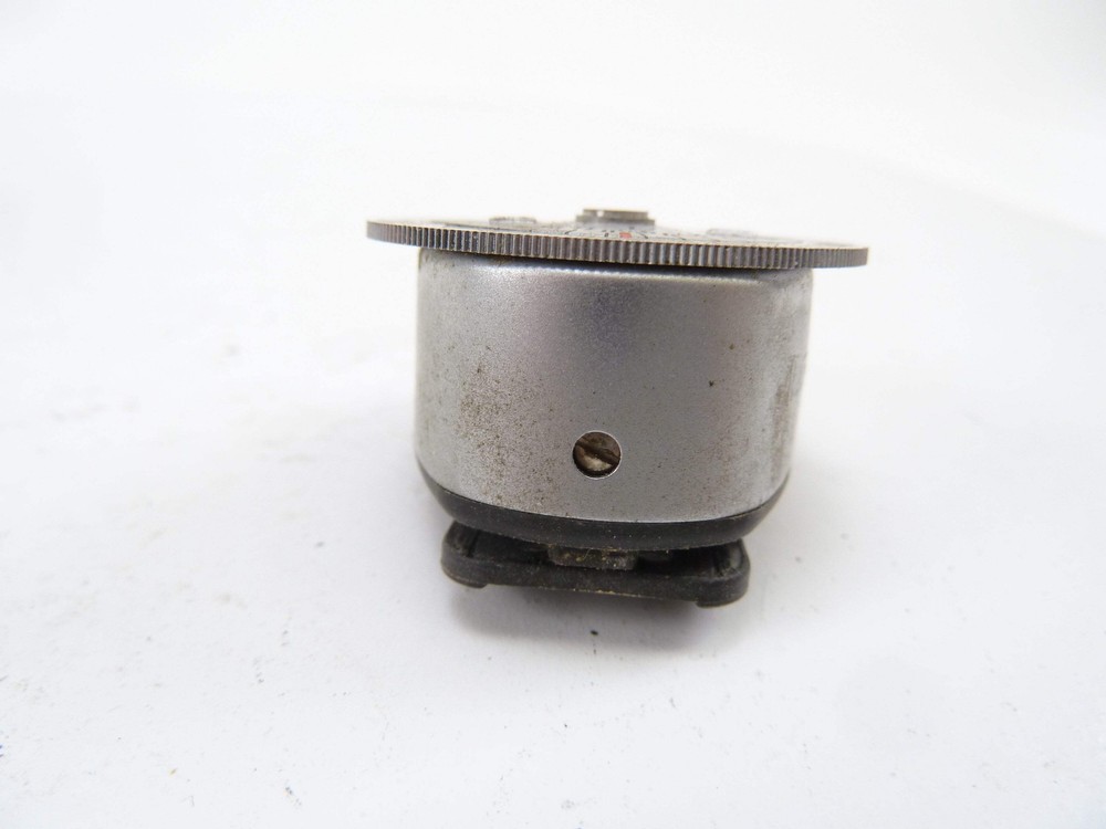 Leica Light Meter Metraphot 2 Shoe Mount