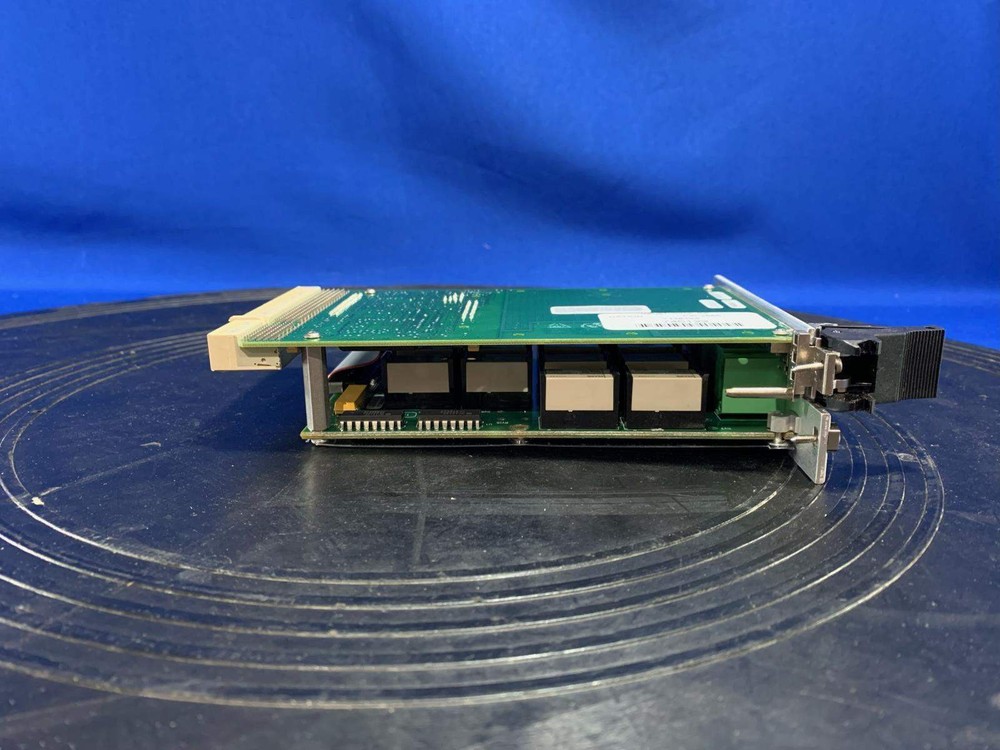 National Instruments PXI-2565 PXI