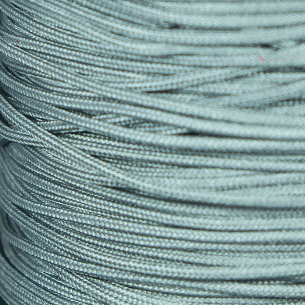 10' BCY Silver D Loop Material Bow String Bowstring Archery