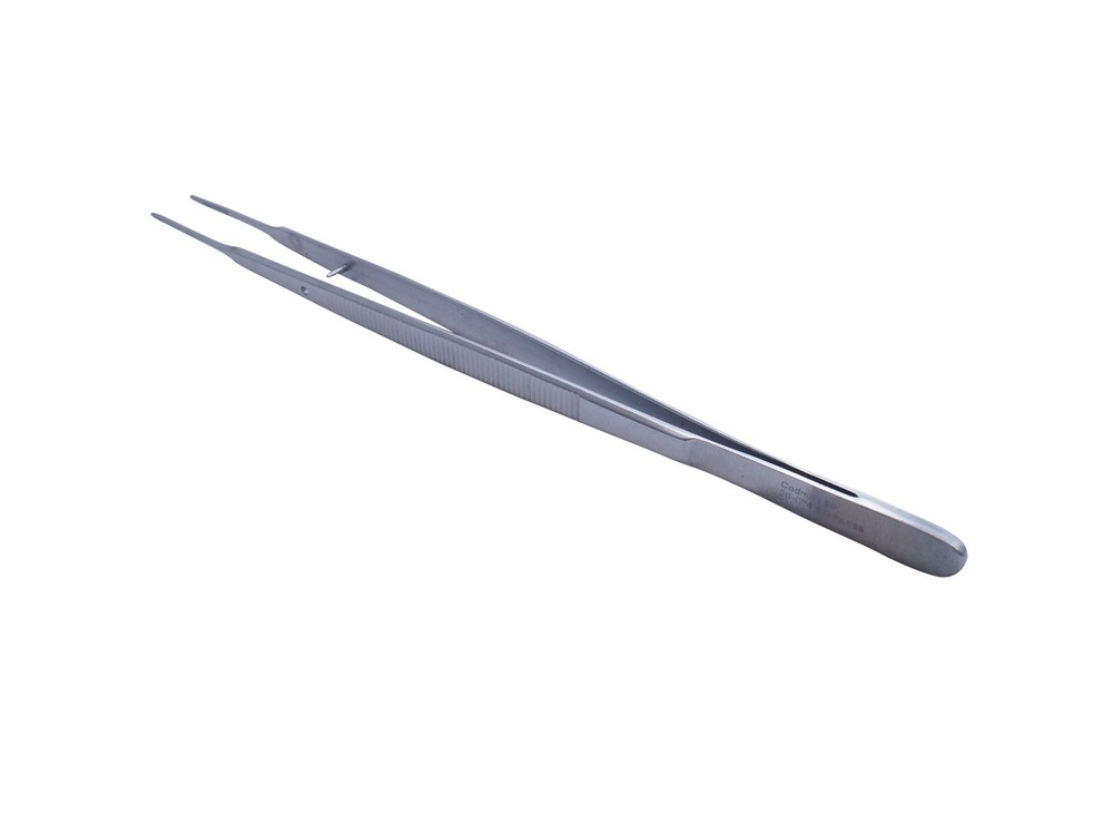 Codman Gerald Dressing Forceps 30-1214