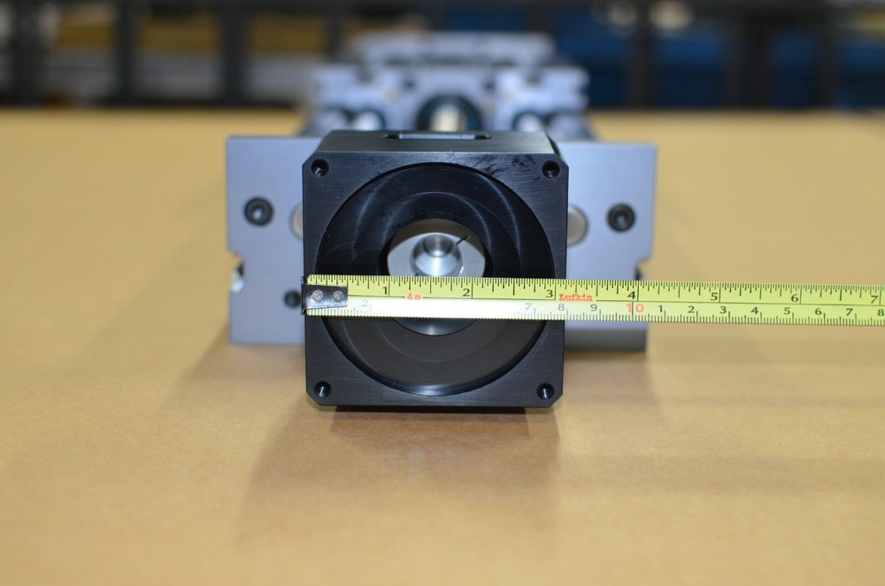 Thomson 2RB16-201320 500mm Linear Unit, Ball Screw Drive, Ball Guide Quantity