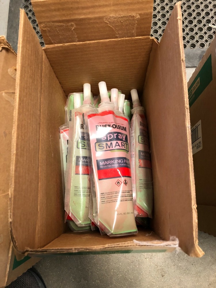 Rust-Oleum SpraySmart